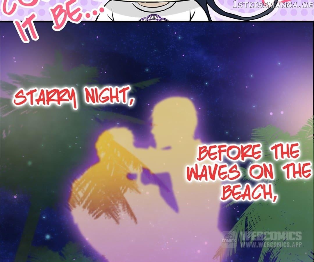 My Unreliable Prince Chapter 71 - page 46