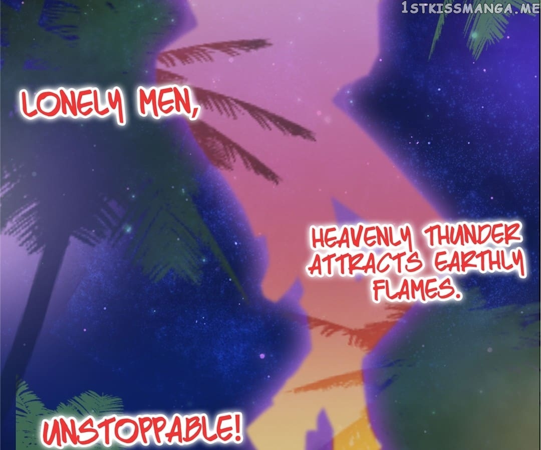My Unreliable Prince Chapter 71 - page 47