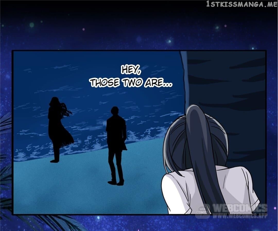 My Unreliable Prince Chapter 71 - page 54