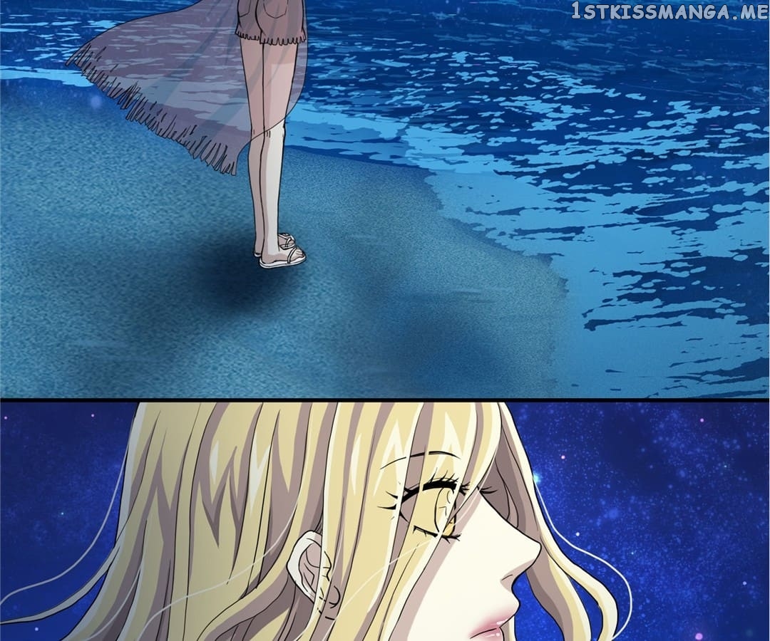 My Unreliable Prince Chapter 71 - page 57