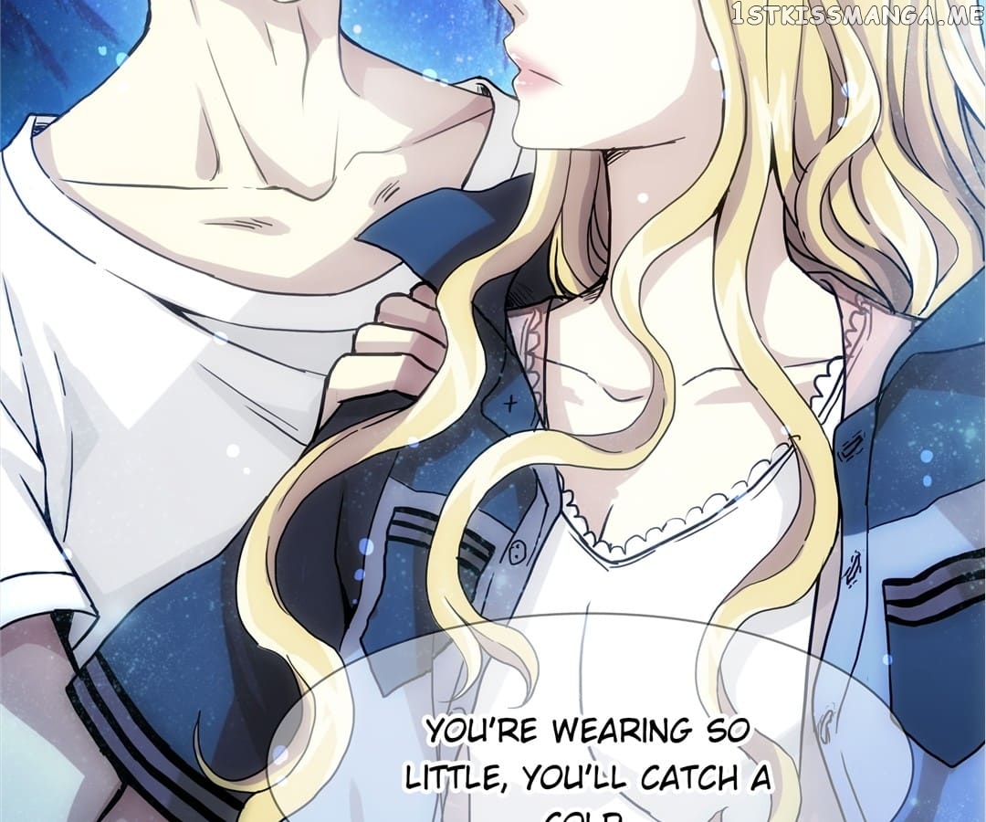 My Unreliable Prince Chapter 71 - page 61