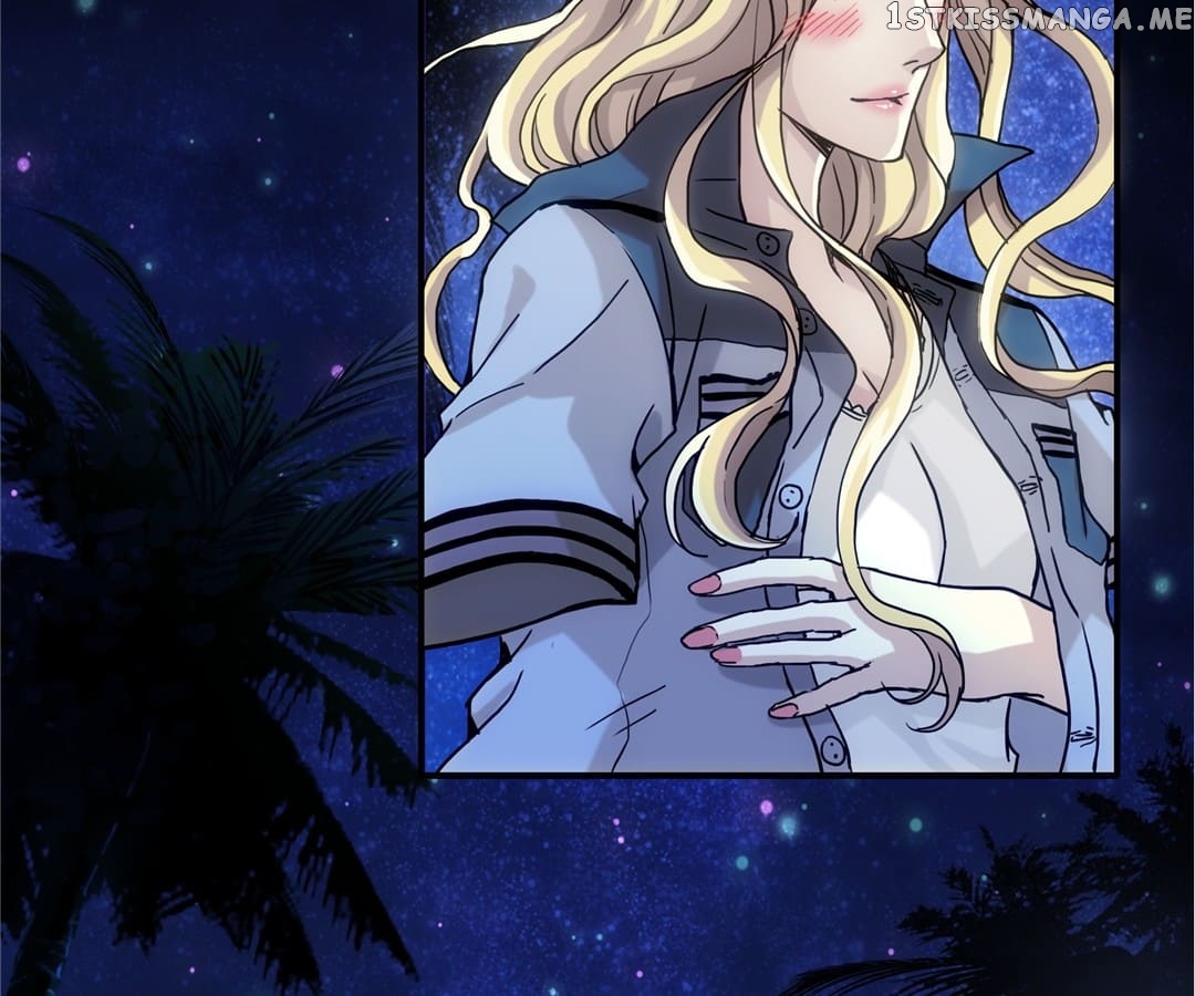 My Unreliable Prince Chapter 71 - page 63