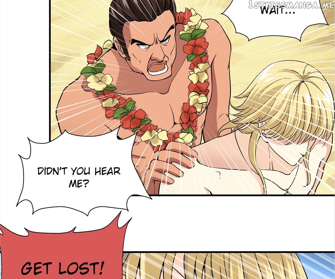 My Unreliable Prince Chapter 75 - page 14