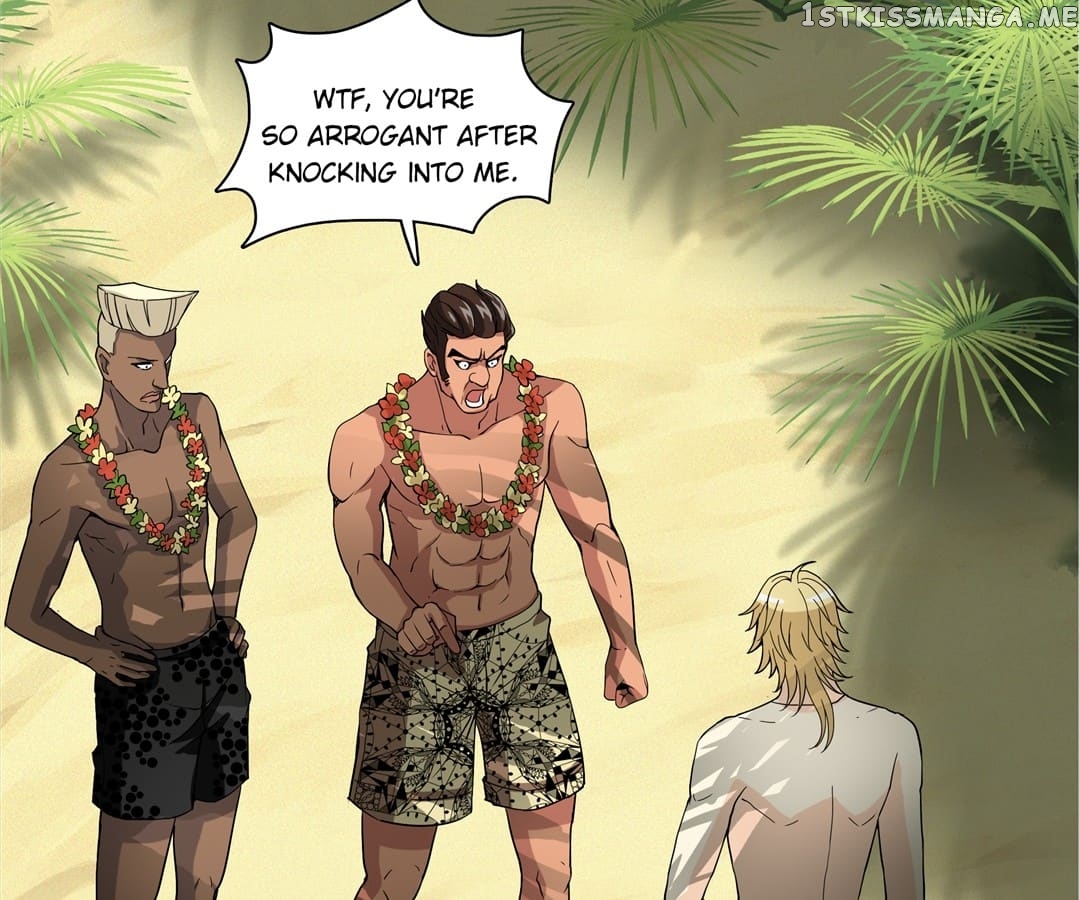 My Unreliable Prince Chapter 75 - page 16