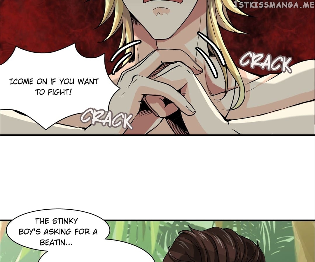My Unreliable Prince Chapter 75 - page 18