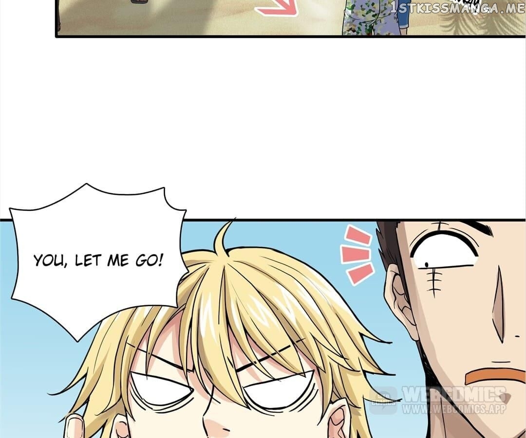 My Unreliable Prince Chapter 75 - page 23