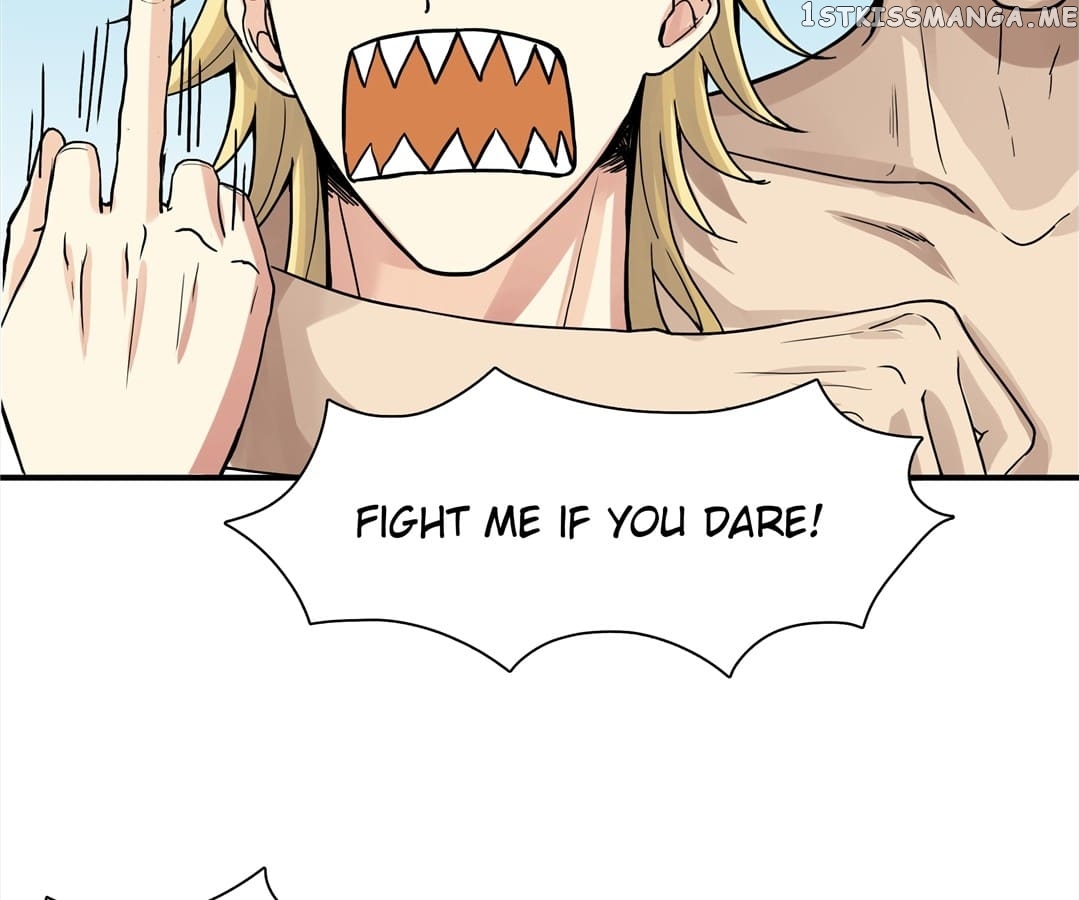 My Unreliable Prince Chapter 75 - page 24