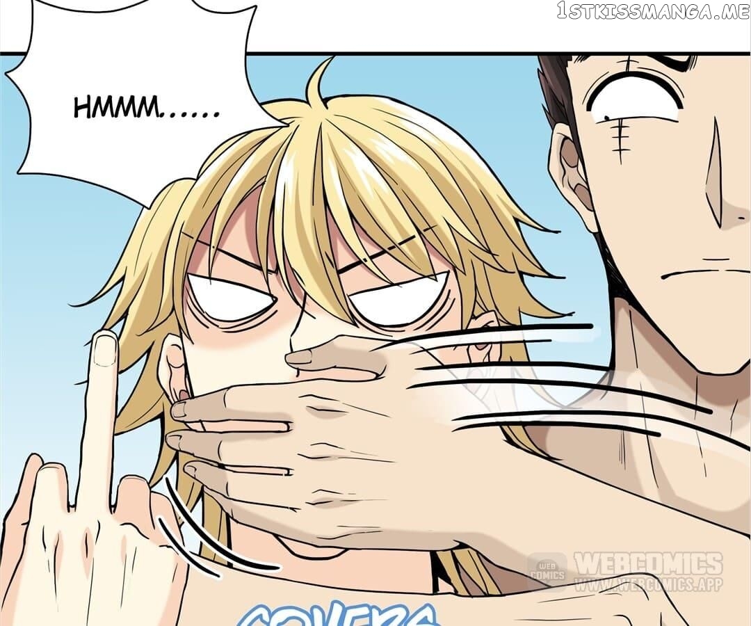 My Unreliable Prince Chapter 75 - page 25