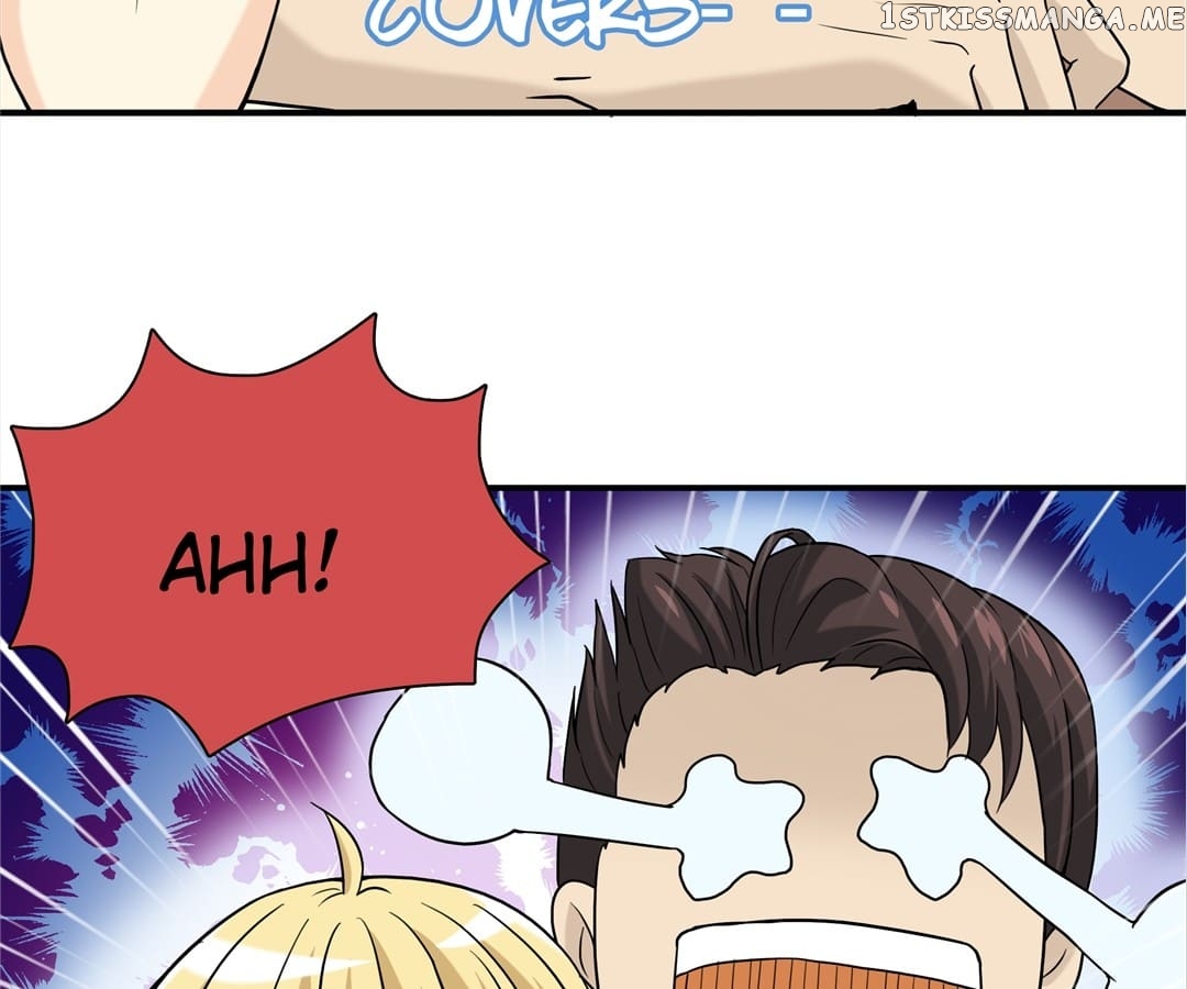 My Unreliable Prince Chapter 75 - page 26