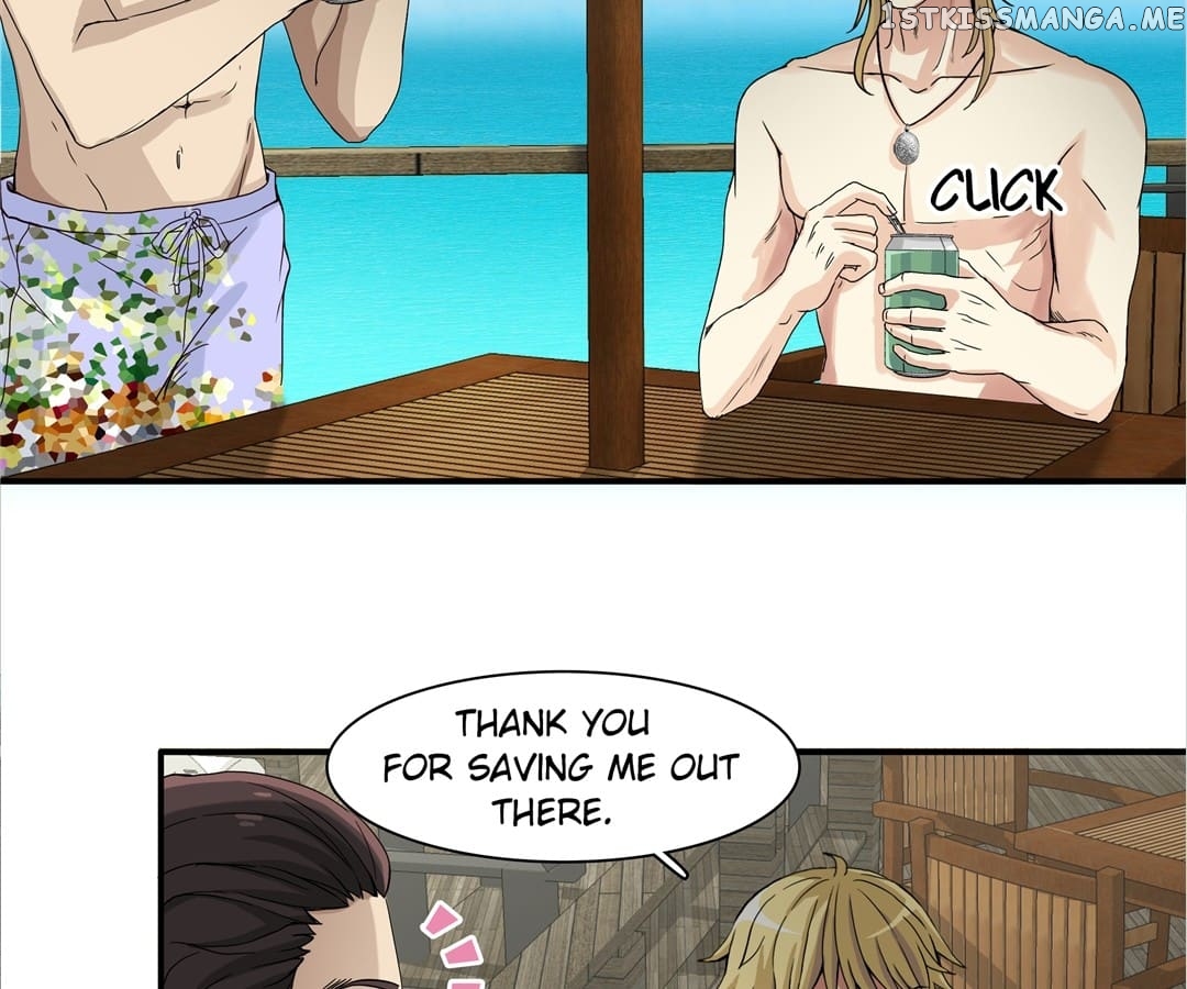 My Unreliable Prince Chapter 75 - page 34