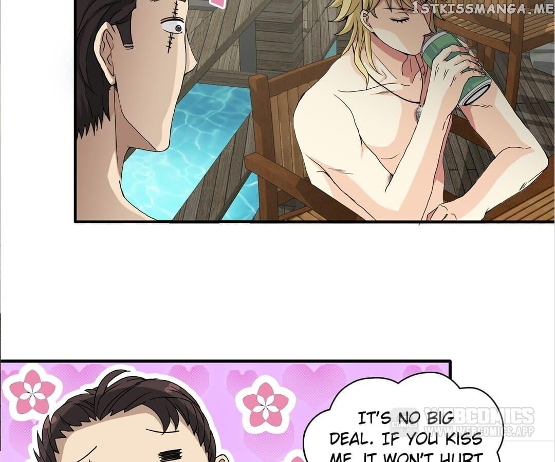 My Unreliable Prince Chapter 75 - page 35