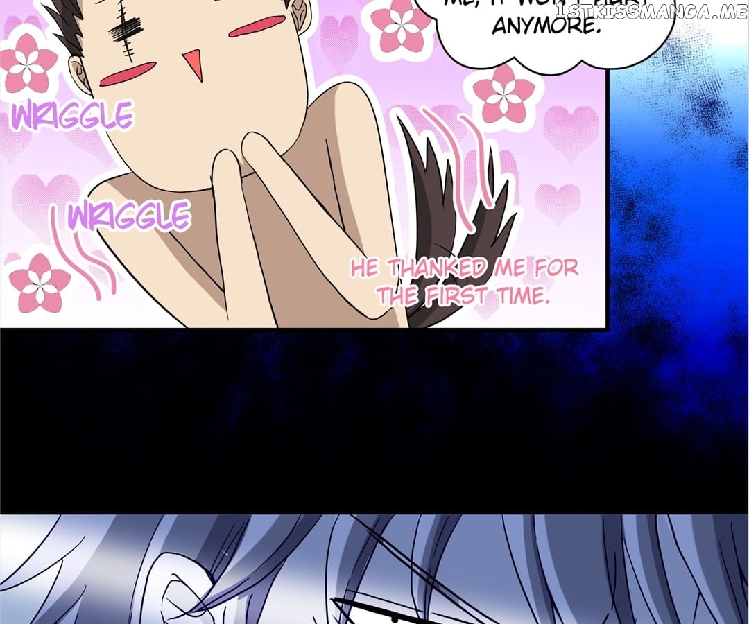 My Unreliable Prince Chapter 75 - page 36
