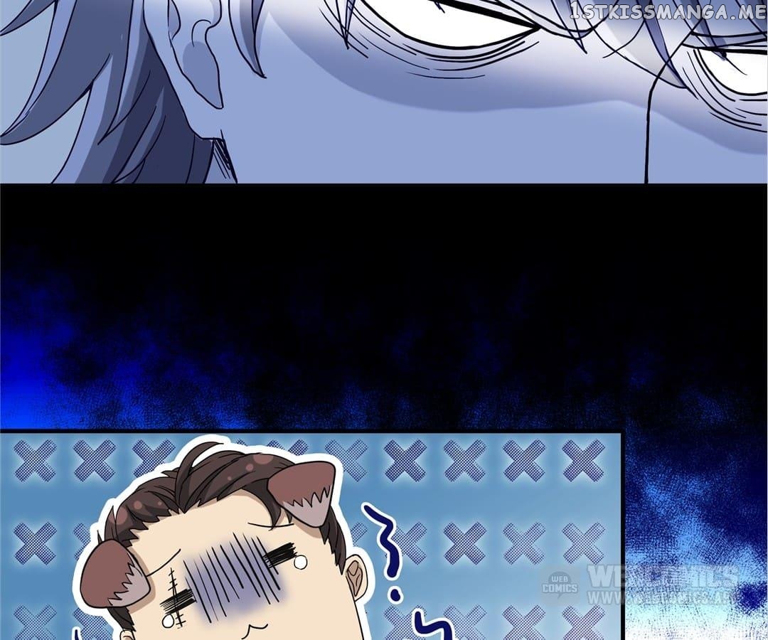 My Unreliable Prince Chapter 75 - page 37