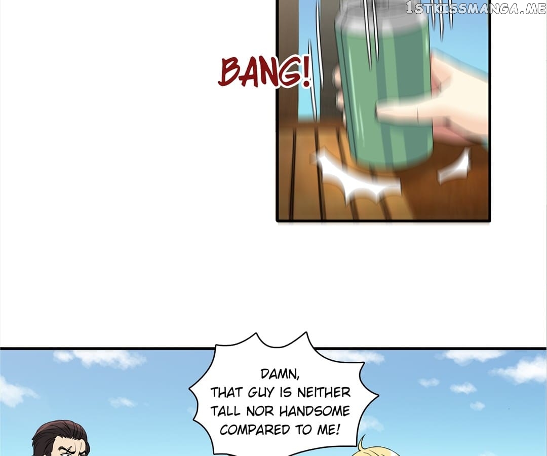My Unreliable Prince Chapter 75 - page 40