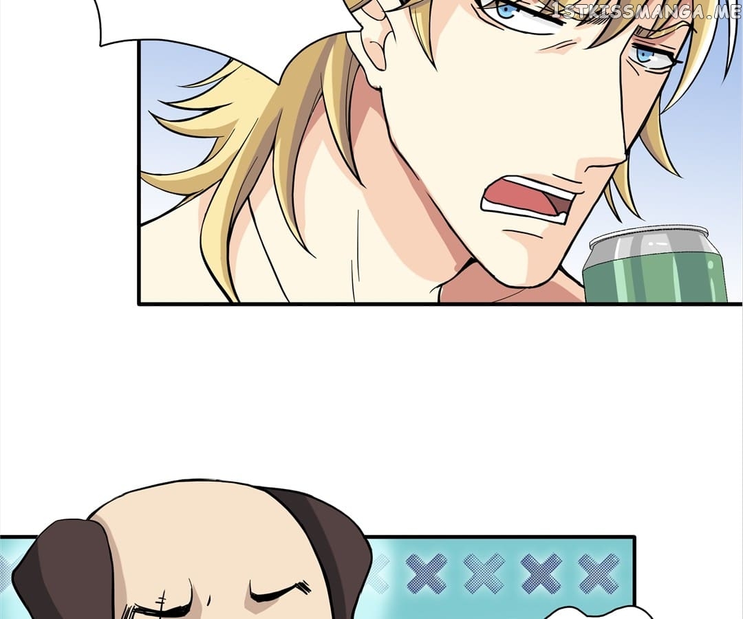 My Unreliable Prince Chapter 75 - page 44