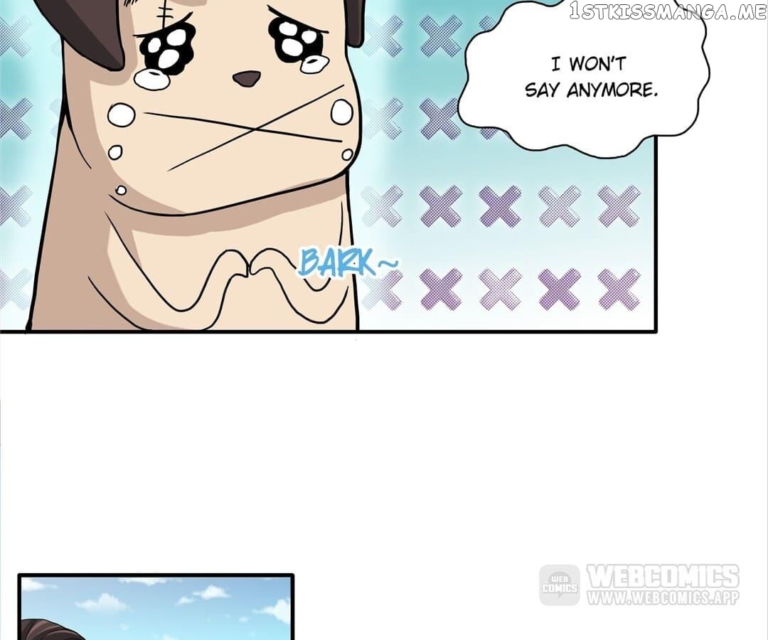 My Unreliable Prince Chapter 75 - page 45