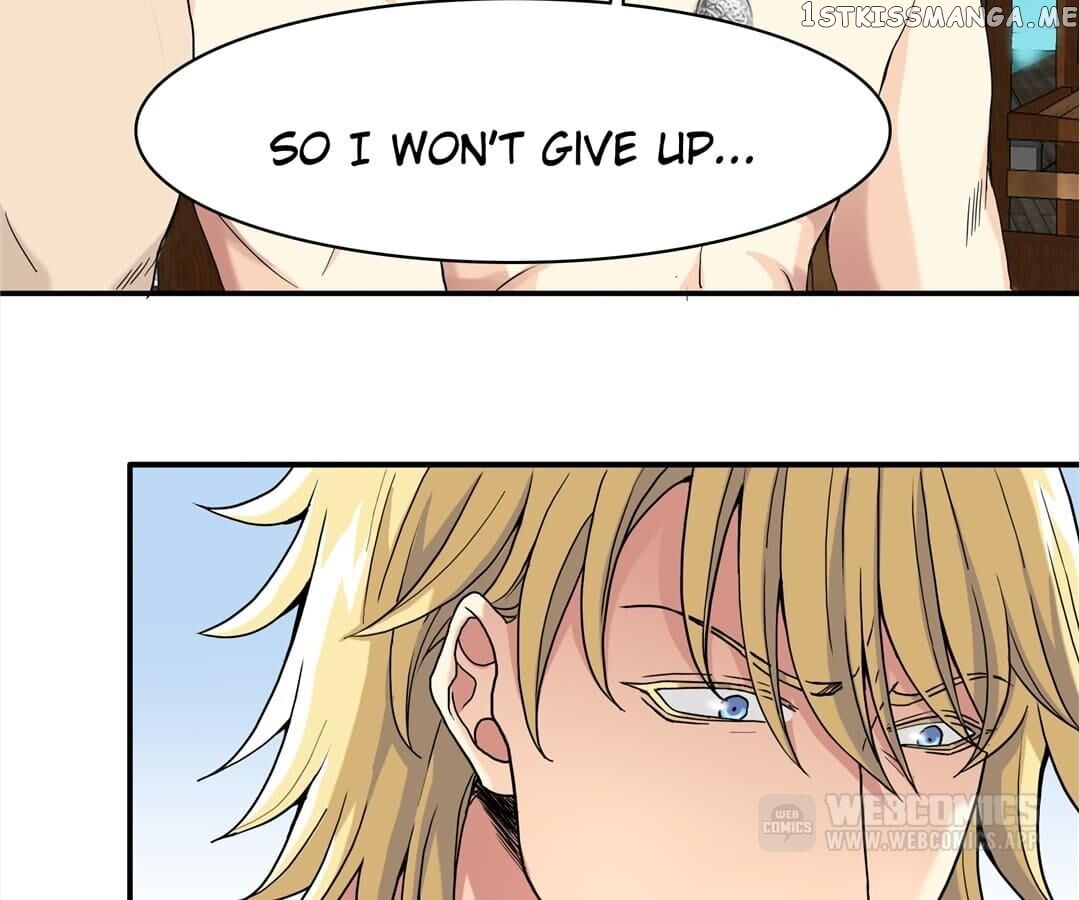 My Unreliable Prince Chapter 75 - page 49