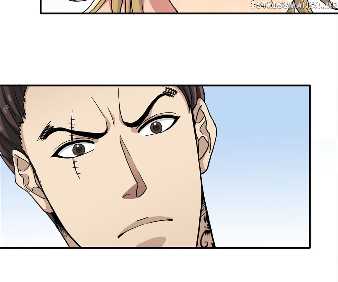 My Unreliable Prince Chapter 75 - page 50