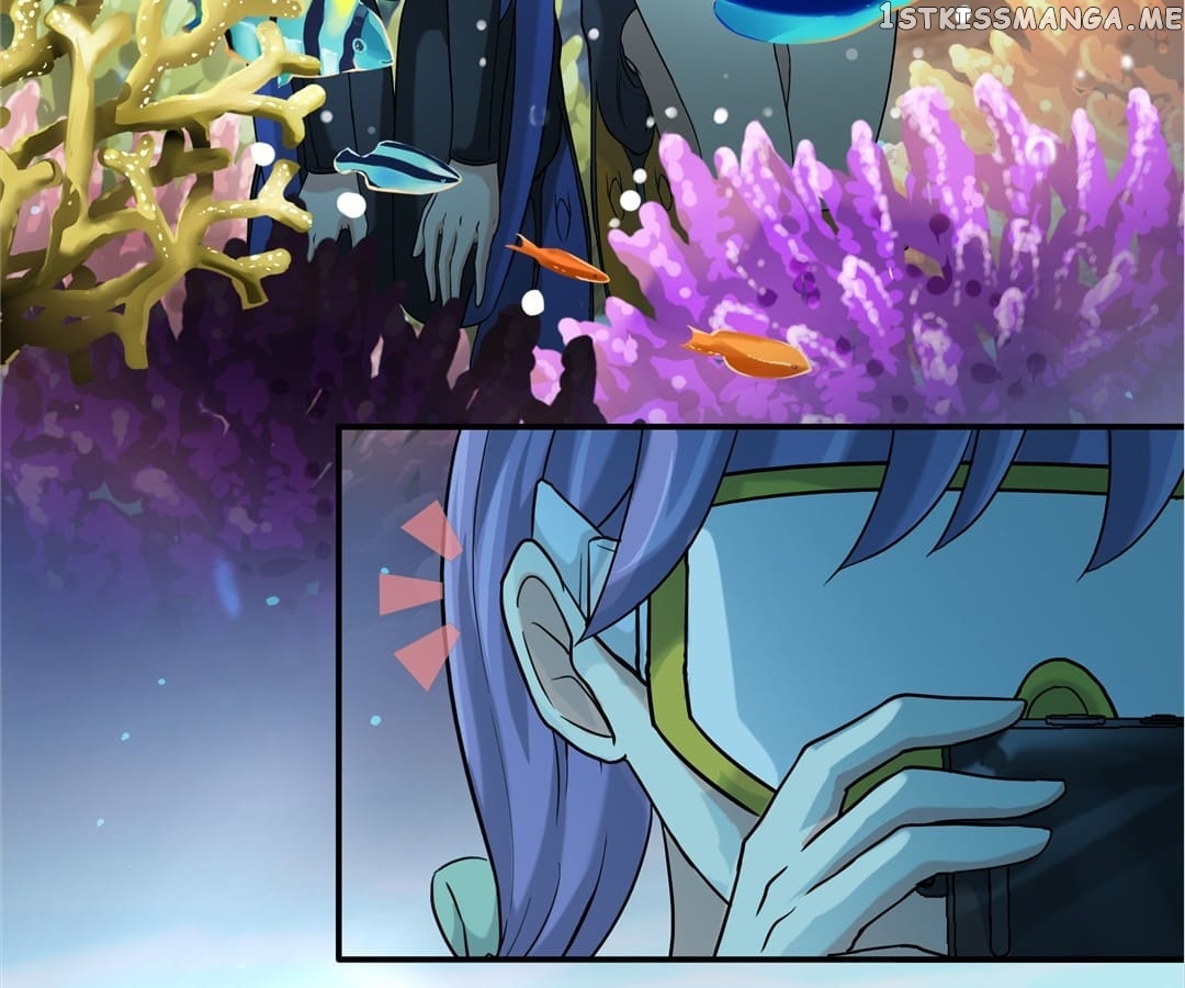 My Unreliable Prince Chapter 75 - page 58