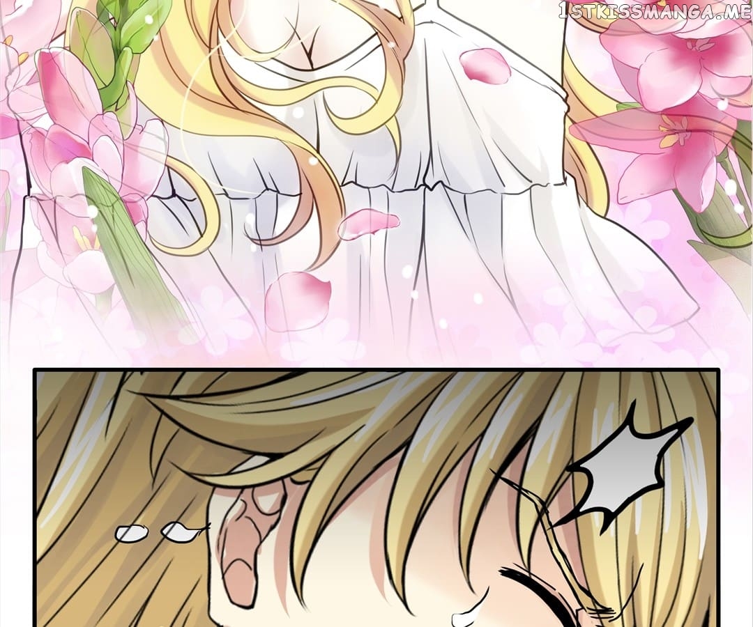 My Unreliable Prince Chapter 75 - page 6