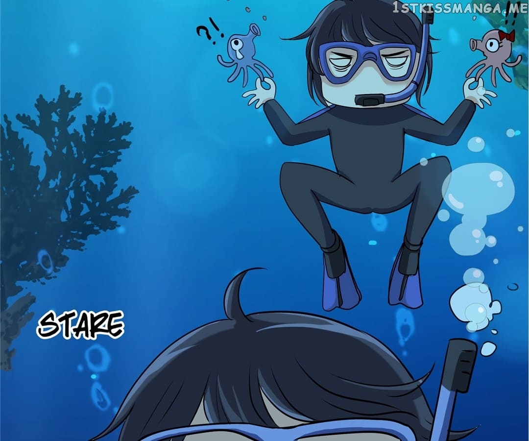 My Unreliable Prince Chapter 75 - page 60