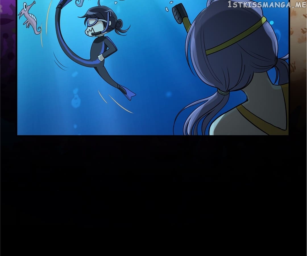 My Unreliable Prince Chapter 75 - page 62