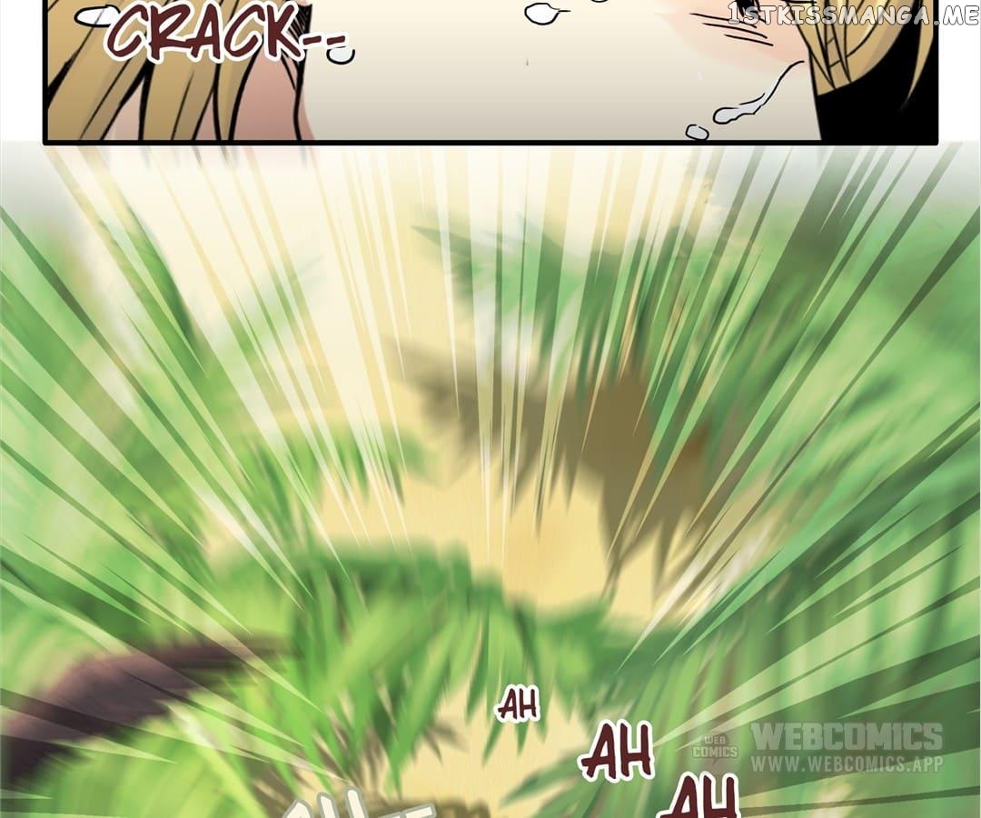 My Unreliable Prince Chapter 75 - page 7
