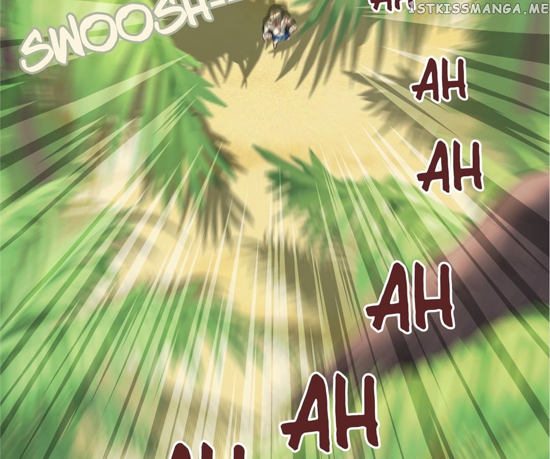 My Unreliable Prince Chapter 75 - page 8