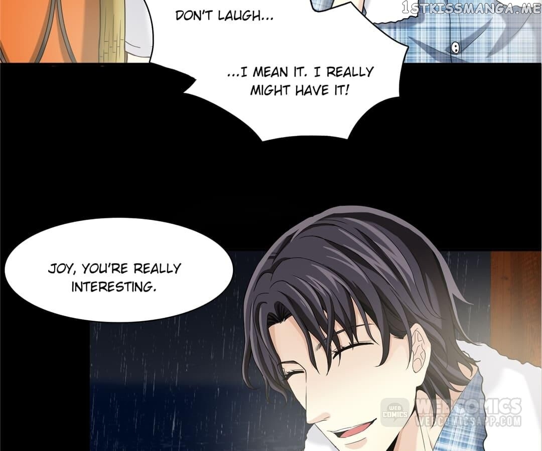 My Unreliable Prince Chapter 78 - page 10
