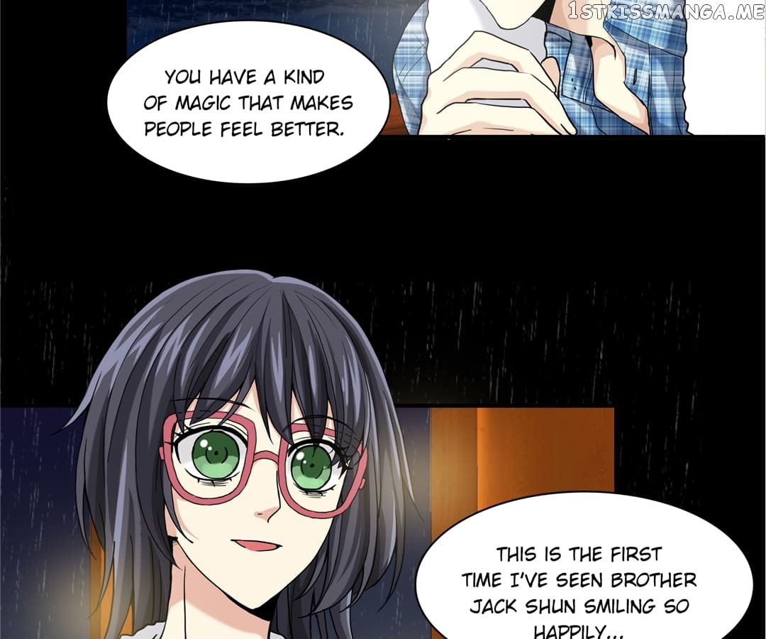 My Unreliable Prince Chapter 78 - page 11