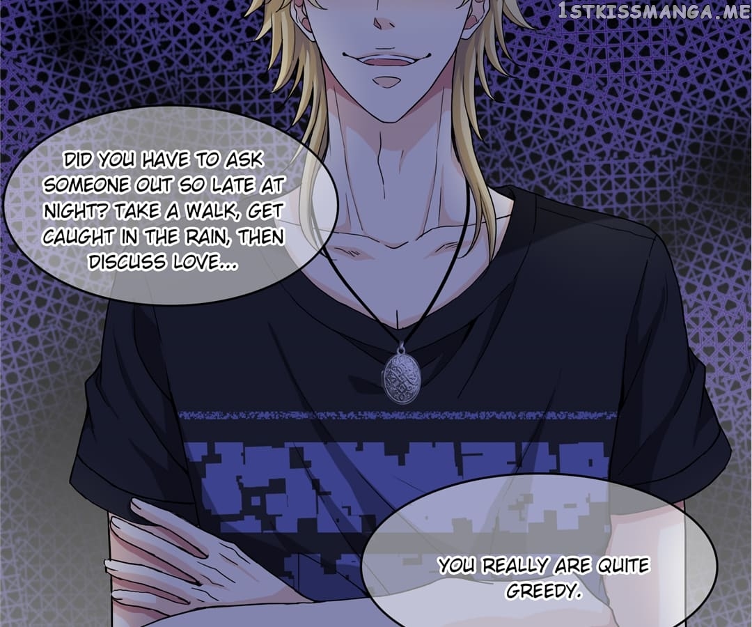 My Unreliable Prince Chapter 78 - page 17