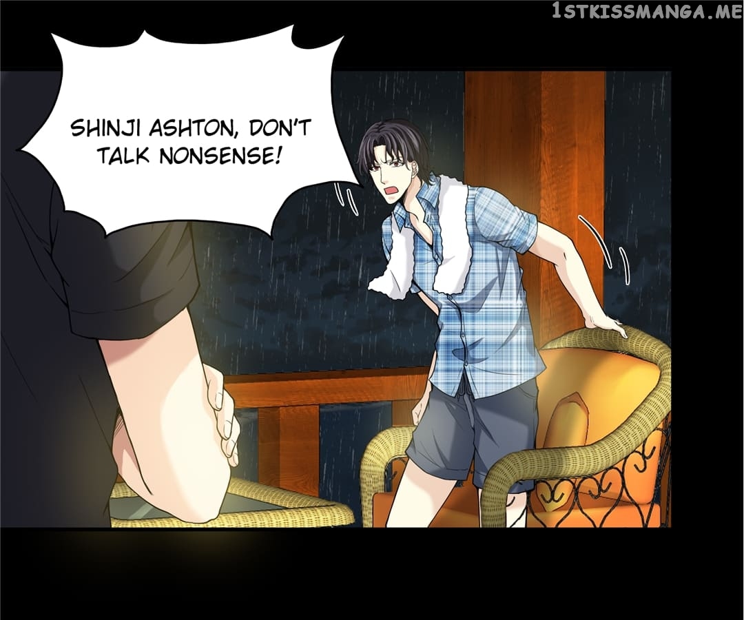 My Unreliable Prince Chapter 78 - page 19