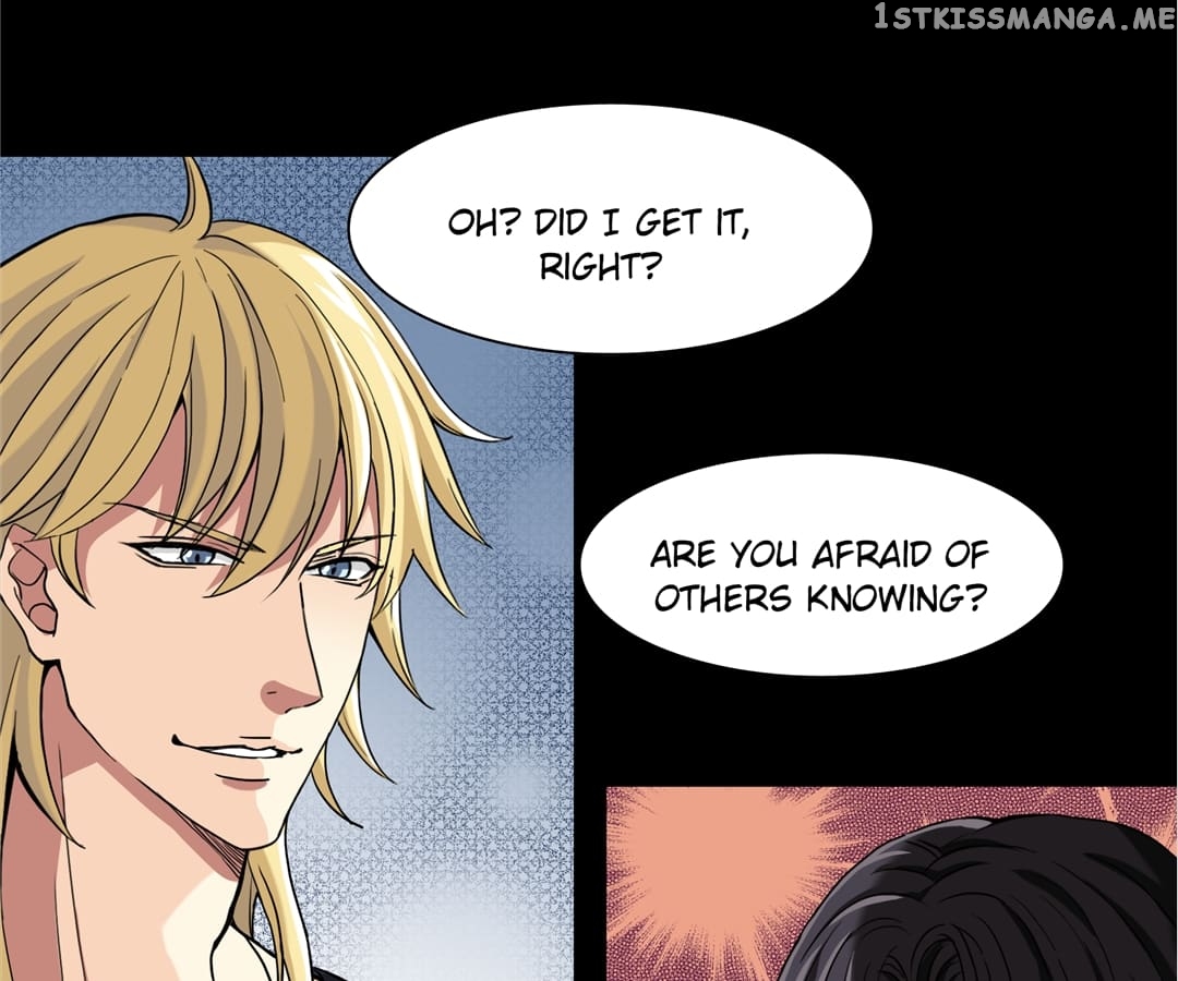 My Unreliable Prince Chapter 78 - page 20
