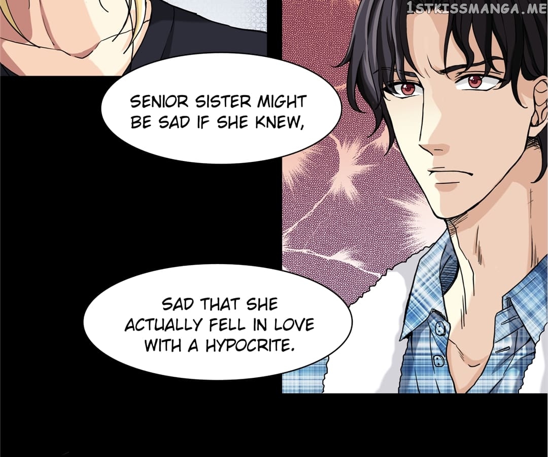 My Unreliable Prince Chapter 78 - page 21