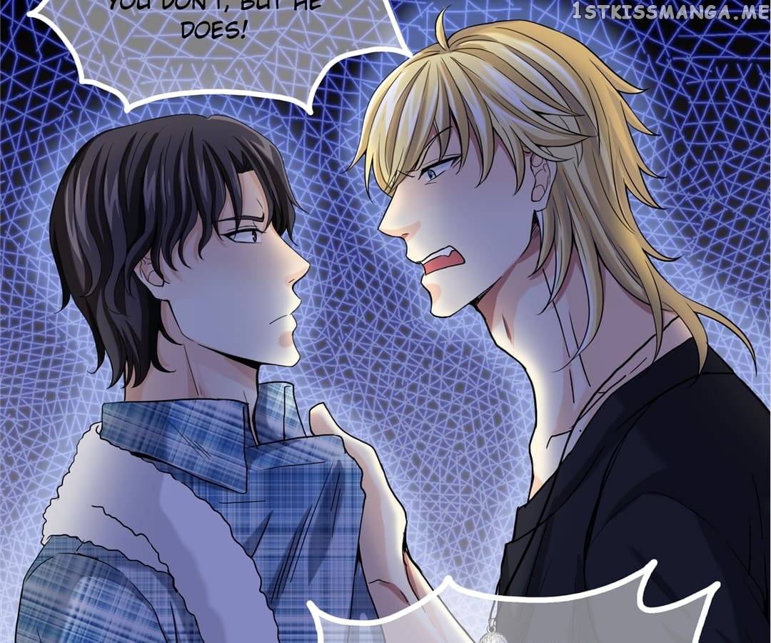 My Unreliable Prince Chapter 78 - page 24