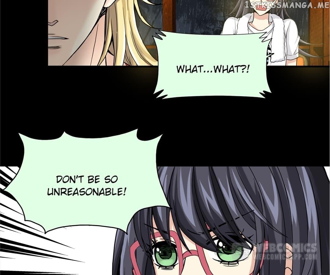 My Unreliable Prince Chapter 78 - page 26