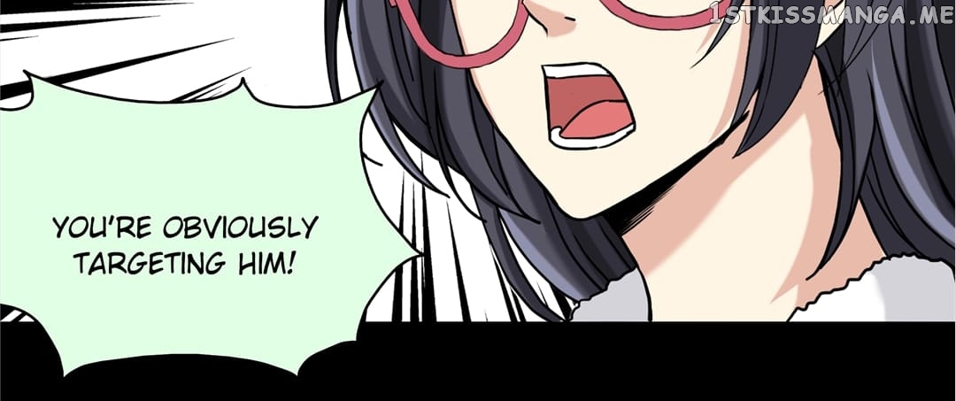 My Unreliable Prince Chapter 78 - page 27