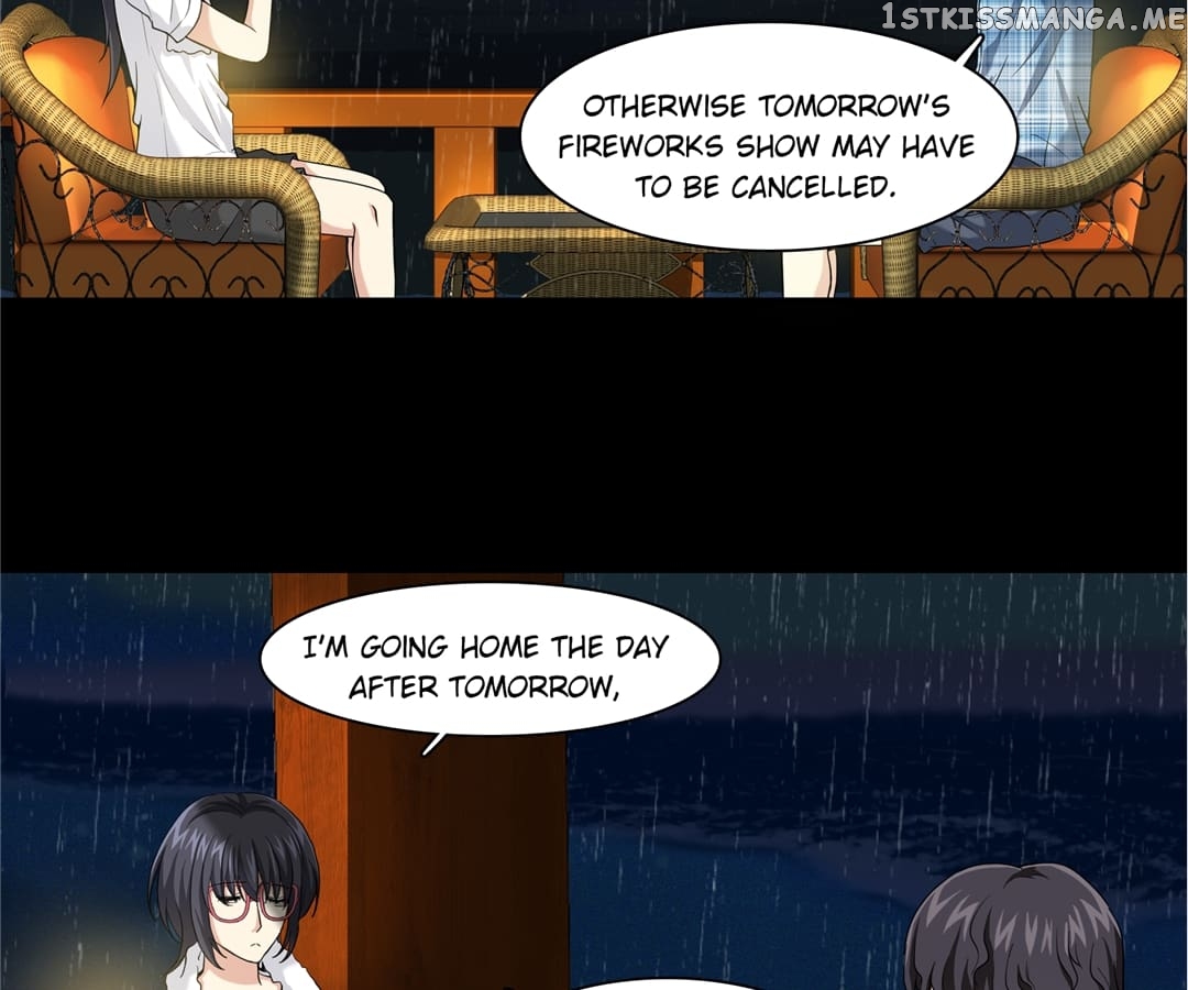My Unreliable Prince Chapter 78 - page 3