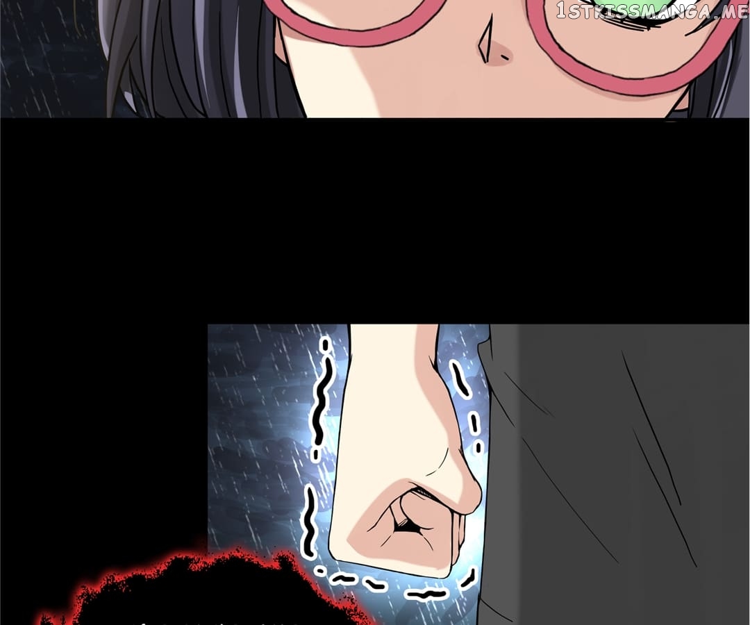 My Unreliable Prince Chapter 78 - page 31