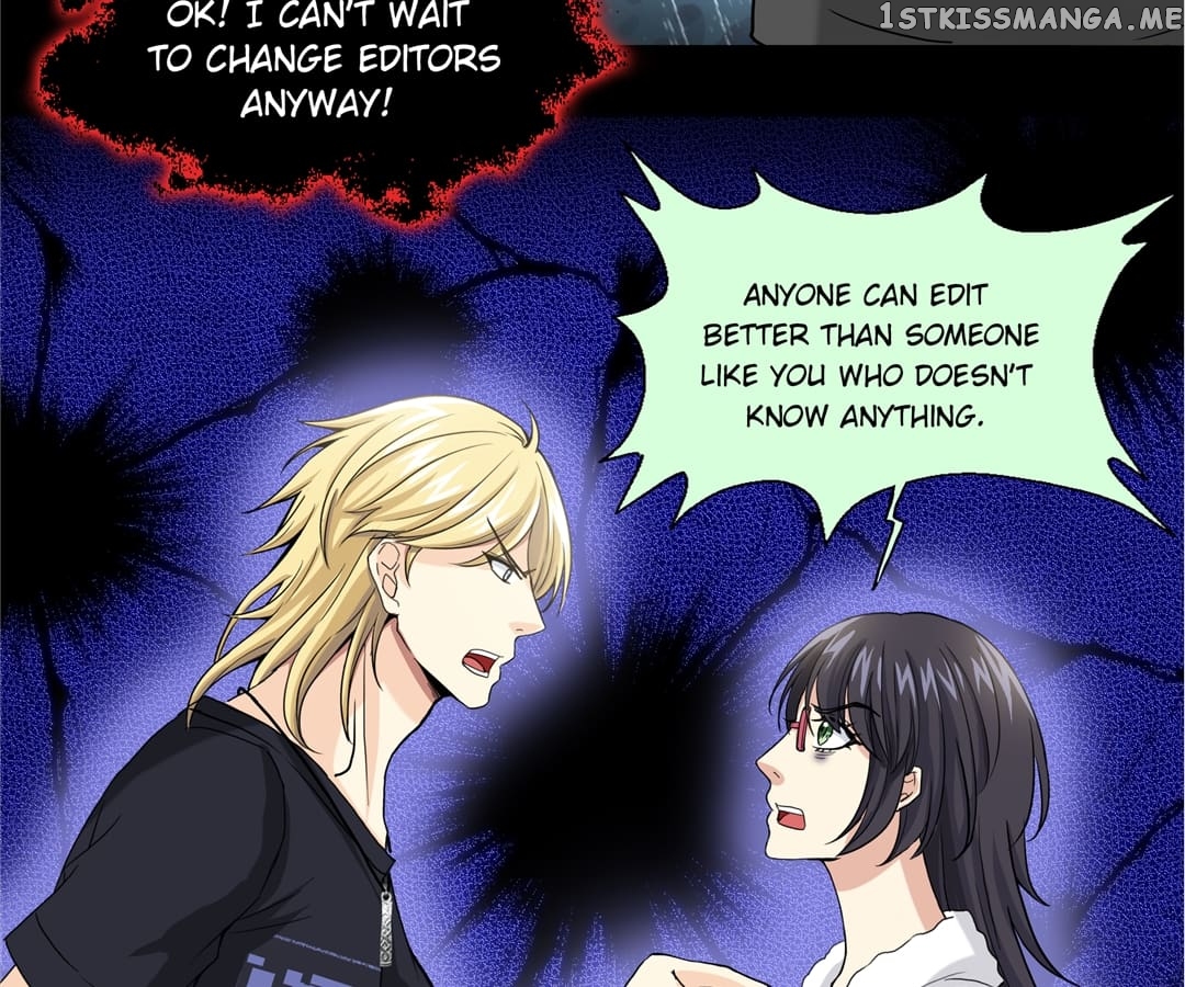 My Unreliable Prince Chapter 78 - page 32