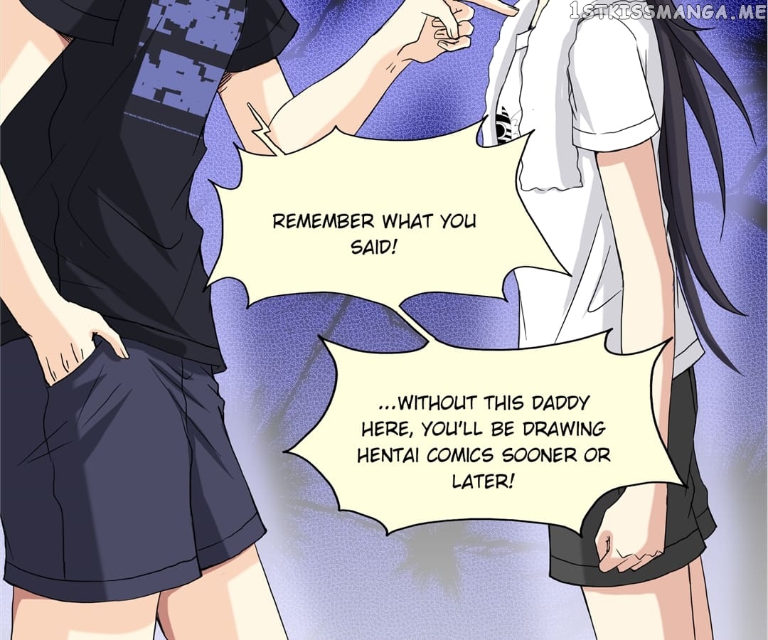 My Unreliable Prince Chapter 78 - page 33