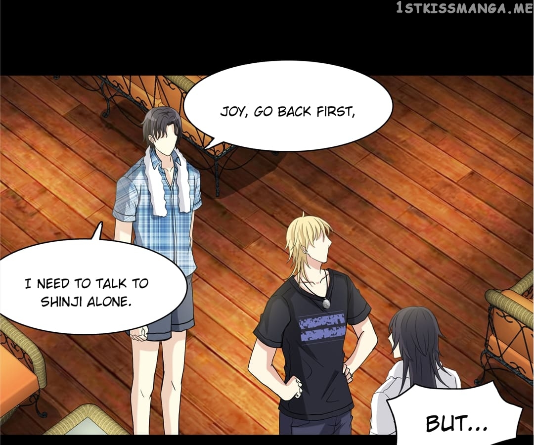 My Unreliable Prince Chapter 78 - page 35
