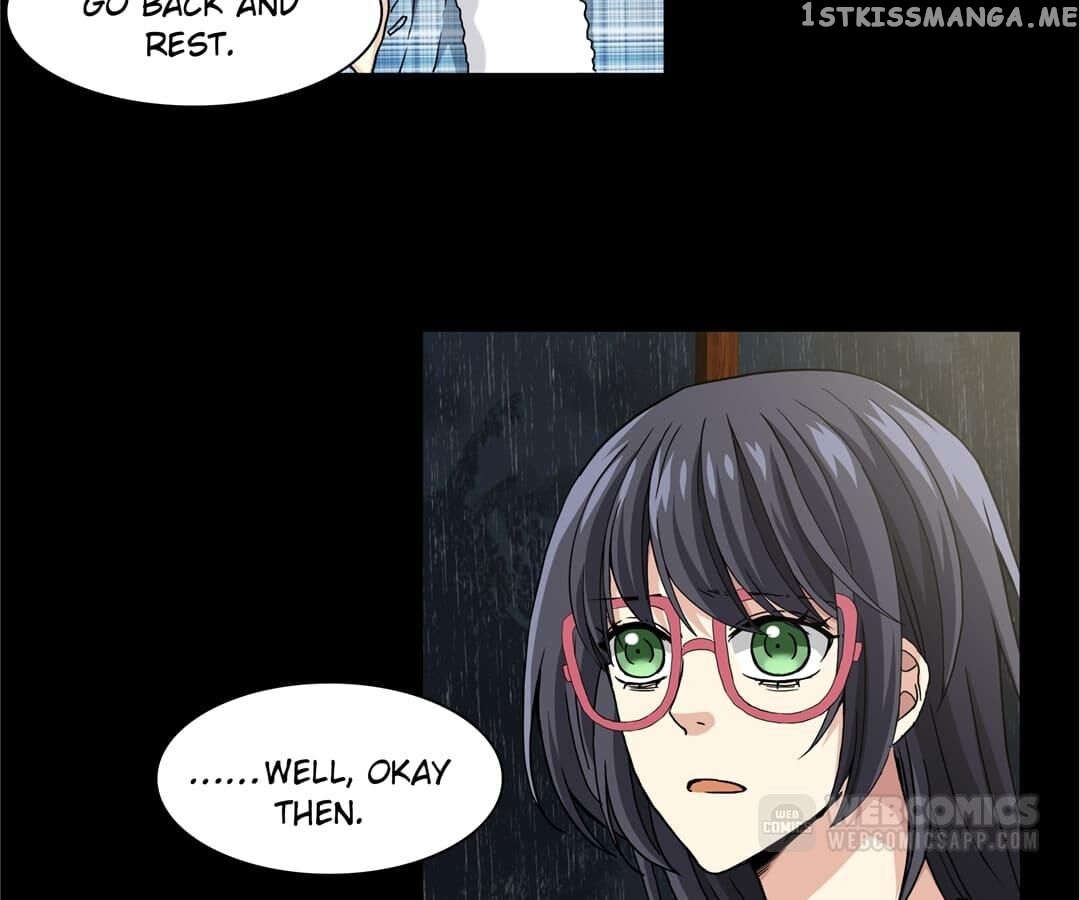 My Unreliable Prince Chapter 78 - page 38