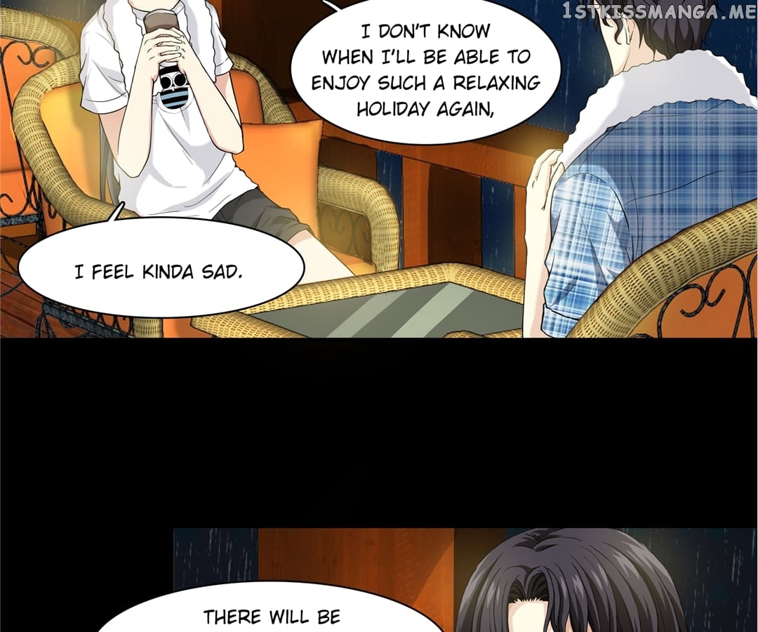 My Unreliable Prince Chapter 78 - page 4