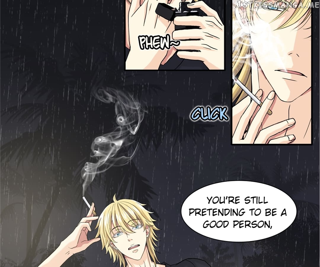 My Unreliable Prince Chapter 78 - page 44