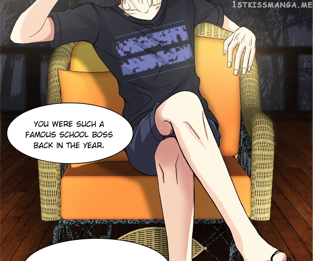 My Unreliable Prince Chapter 78 - page 45