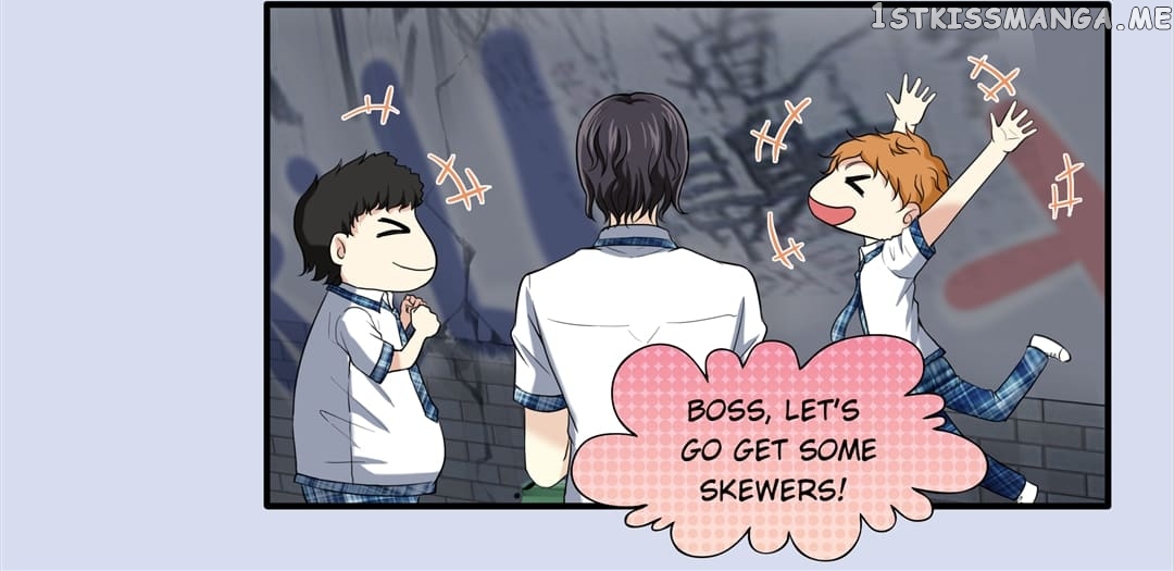 My Unreliable Prince Chapter 78 - page 56