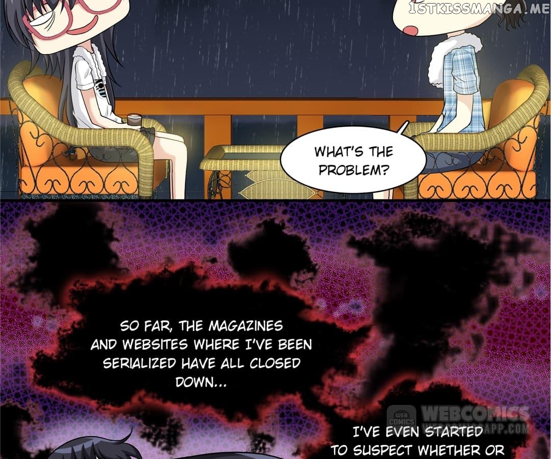 My Unreliable Prince Chapter 78 - page 6