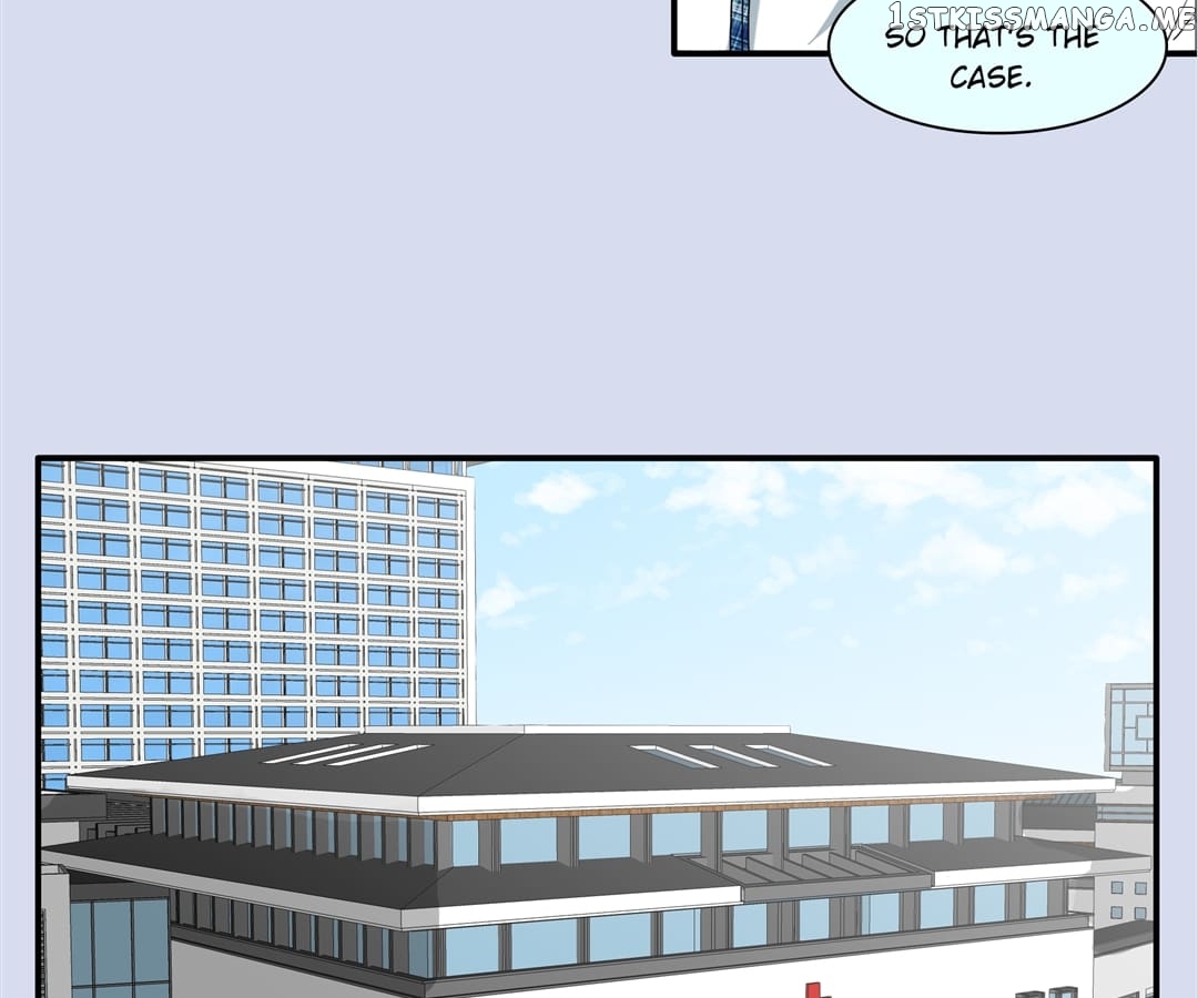My Unreliable Prince Chapter 78 - page 61