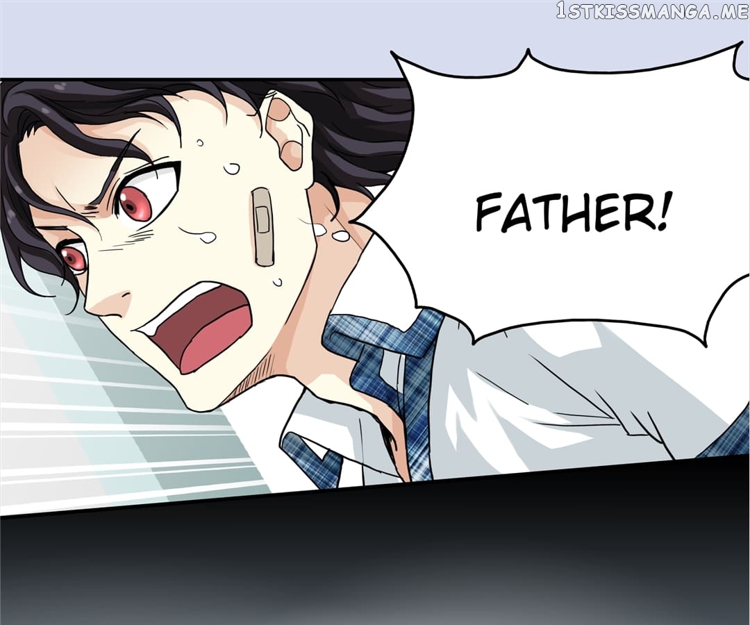 My Unreliable Prince Chapter 78 - page 65